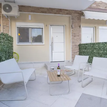 بيت للعطل Playa Su Peraía