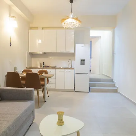 Casa de Férias Playa Su